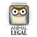 logo Animal Legal